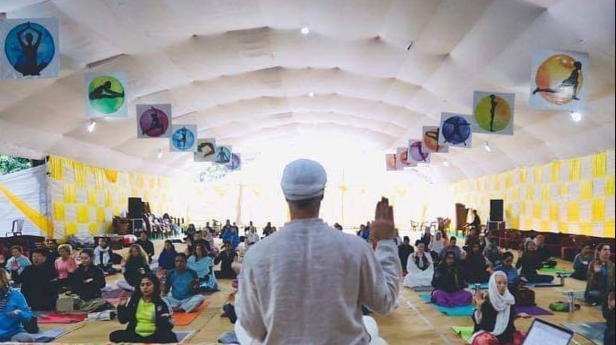 Waterproof Structure